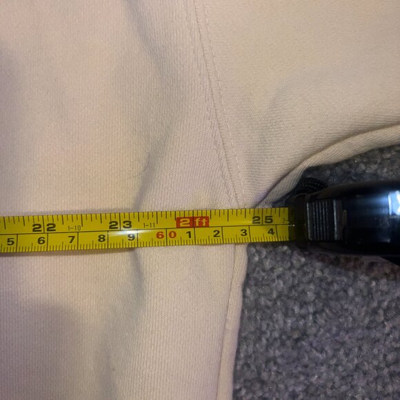 John Galt White North Shore Hawaii Hoodie (One Size - Runs Large/X-Large) - Picture 4 of 4